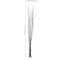 Uniquewise Brown Dry Branches Authentic Willow Birch Sticks for Home Decoration, Wedding Craft, and Floor Vase QI004415 - alternate 5